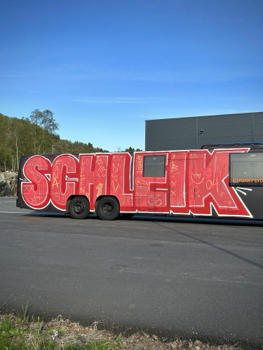 Volvo B12BL 8700 15M