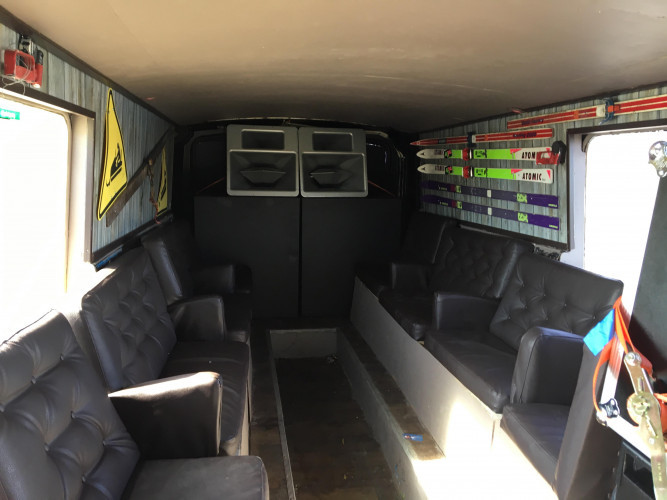 Legenden - markedets største sidestilte