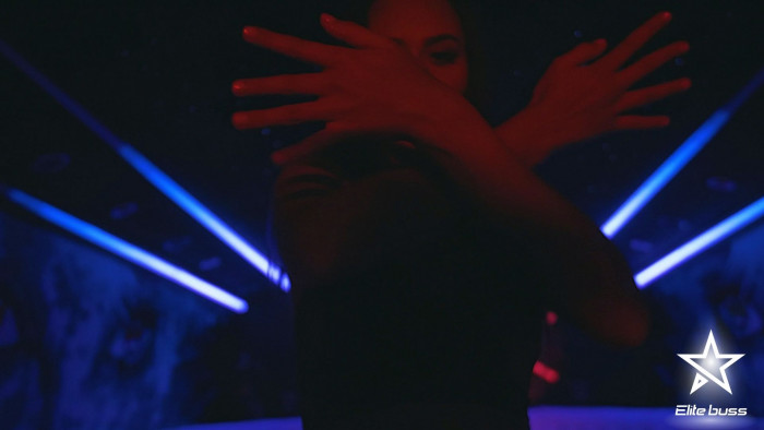 Scania kvaltitet bussen Leies for 2022/2023/2024