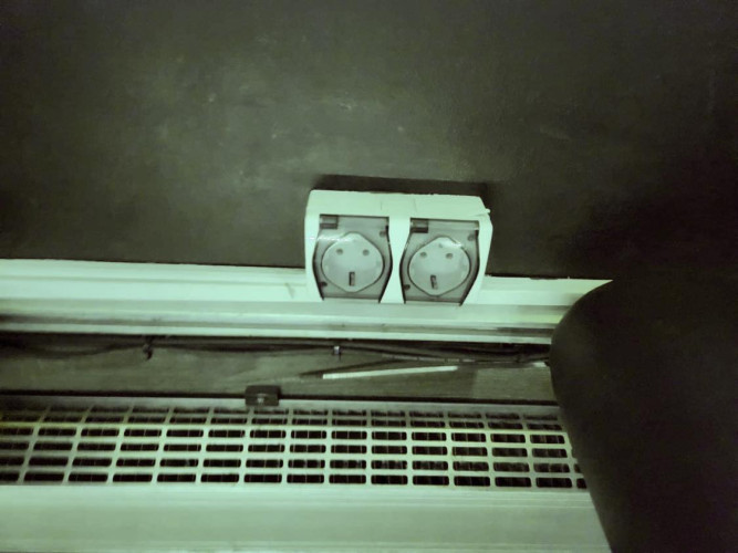 Volvo B12BL 8700 15M