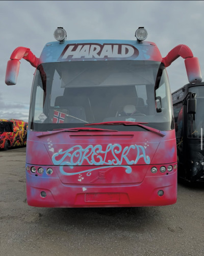 BANTER1!!! ÅRETS FEITESTE