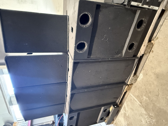 Få kraftfull lyd til en rimelig pris til russetiden