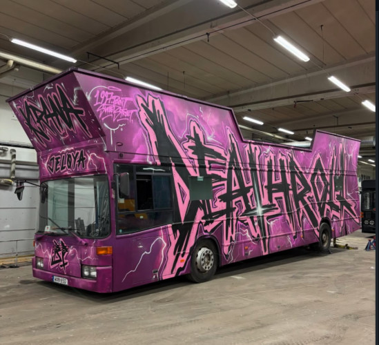 !!!Le KRÆN (Norges Høyeste Lovlige Krone) Selges Til 08 Eller Overgira 09!!!