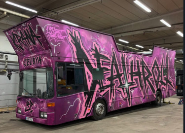 !!!Le KRÆN (Norges Høyeste Lovlige Krone) Selges Til 08 Eller Overgira 09!!!