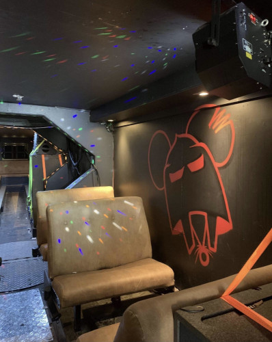 Horten '22 selger prisvinnende Kusetreskeren videre til 04/05