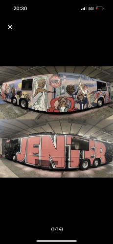 BØLLA selges til 08 eller overgira 010