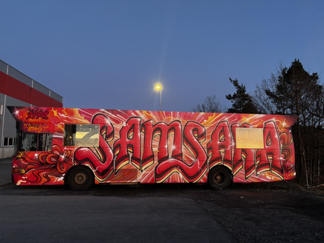 Loop1 selges videre til 08!