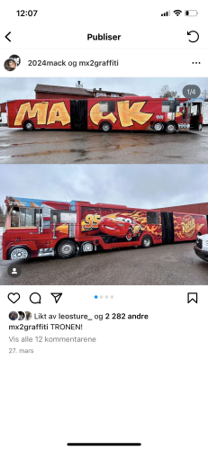 TRONEN SELGES TIL 07/08 TIL EN GOD PRIS