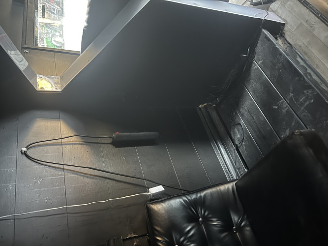 FEIT 15m selges til 08 eller overgira 09!