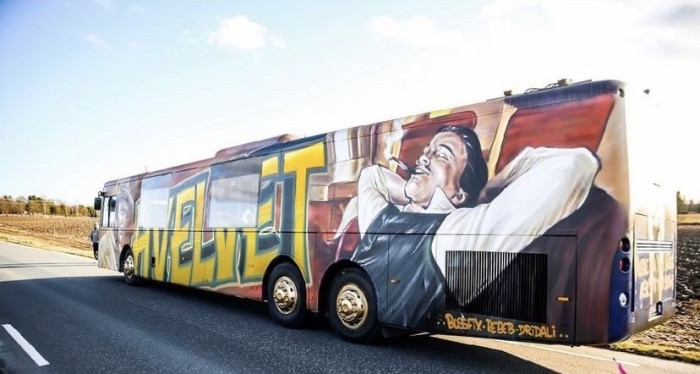 HVELVET Selges til 08 eller overgira 09