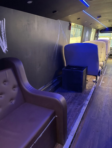 Volvo B10m