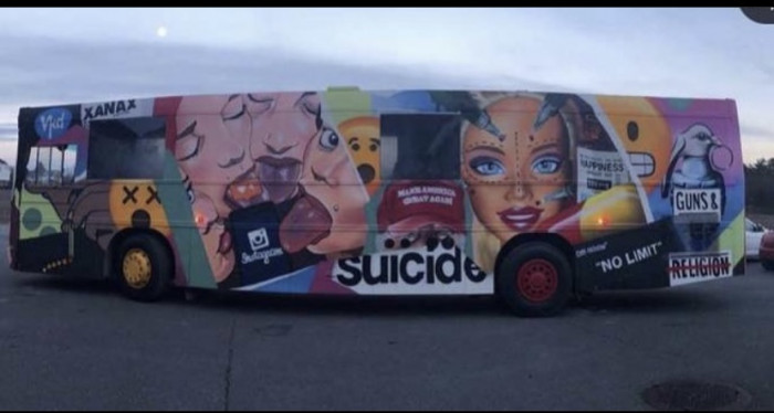 12,5 METER TIL SALGS