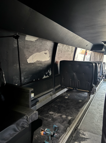 Trofe! Volvo B10M 26+1