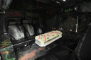 Ford Transit 1997