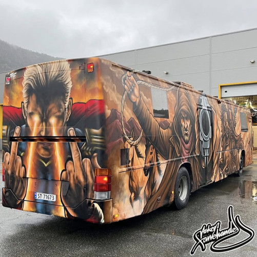 DAASEN selges til 08 eller overgira 09