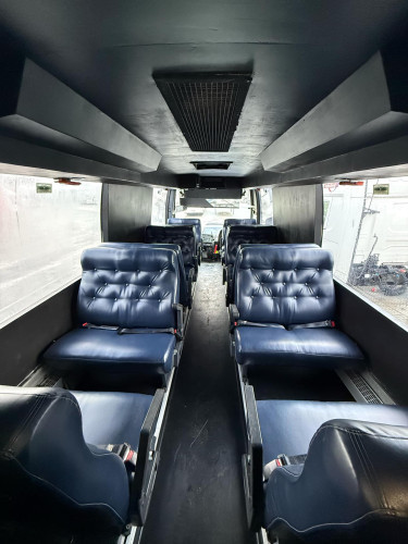 15 METER SELGES - SVV GODKJENT