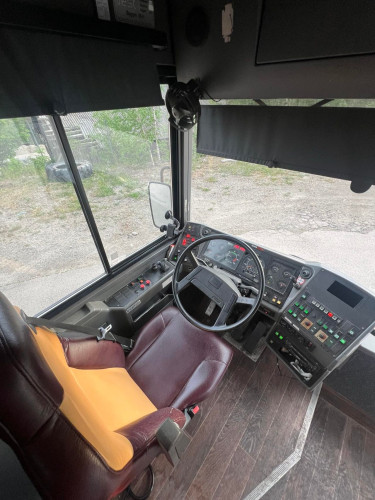 Dagsleie RT 2025?? TA KONTAKT!