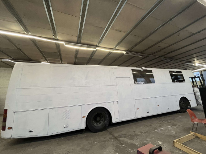 Skatten Selges Til 08, 09 Eller Overgira 010!