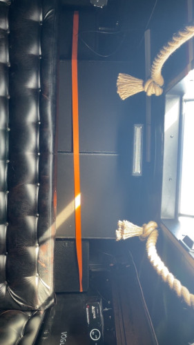 Jungelen selges til 2026/2027 Russ, eller 2028 med ambisjoner