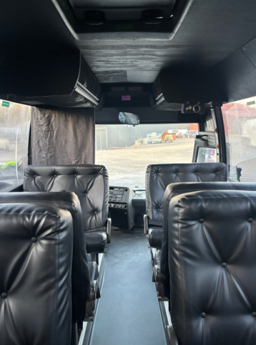 Trofe! Volvo B10M 26+1
