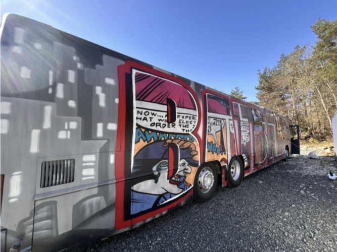 FITTEN Selgest til 08,09 eller 010