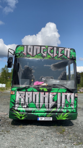 12M Jungelen selges til 07 eller 08