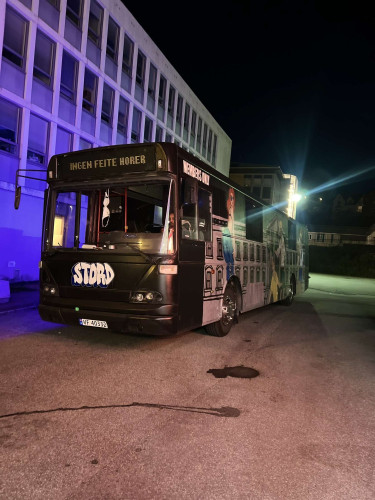 B10M Norden