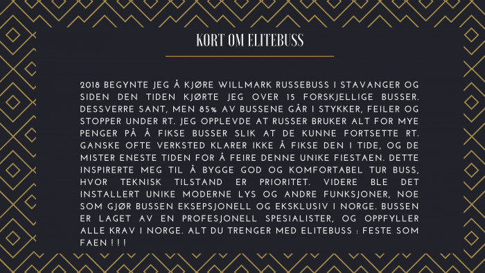 Scania kvaltitet bussen Leies for 2022/2023/2024