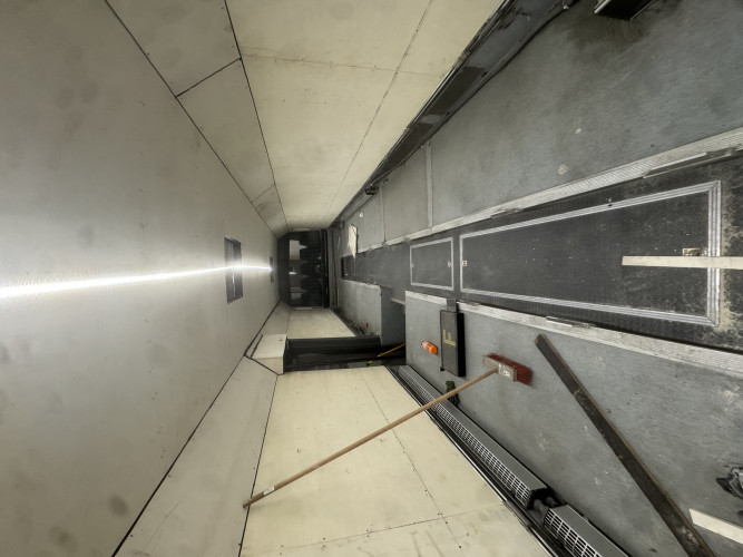 Nybygd 12m leies ut til 2027/2028