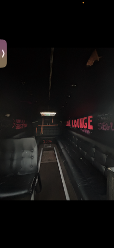 Budrunde pågår! Norges mest undervurderte buss, PUNANI selges videre til 08 eller 09.