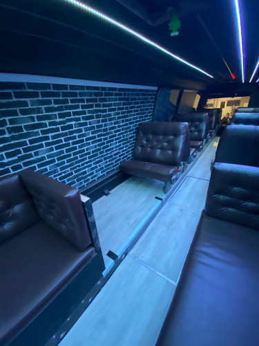 BRETTA 2022 Selger KULA Feit 15M!! Totalrenovert