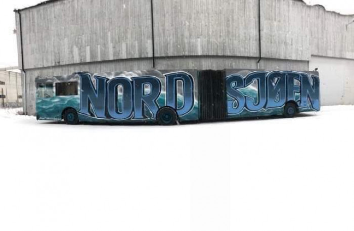 Horten '22 selger prisvinnende Kusetreskeren videre til 04/05