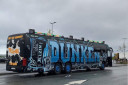 KAMMERET aka Årets Buss til salgs