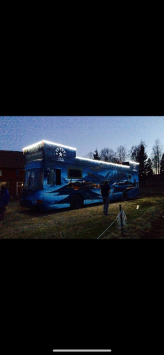 Feiteste Ørnen Selges