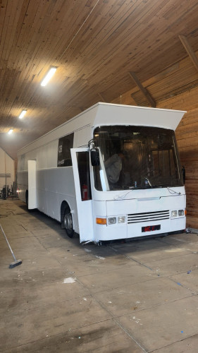 12m Gruppestilt Leies Ut Til 2027/2028