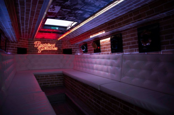 Belle Amies 2022 selger 12m buss til 04 eller 05