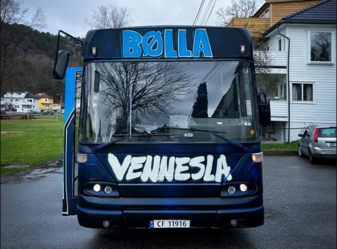 BØLLA SELGES TIL NYE EIERE!