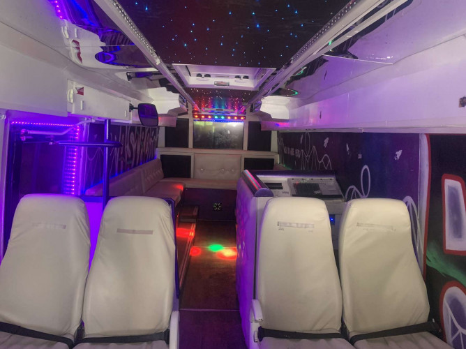 Nylig EU-godkjent Volvo B10M