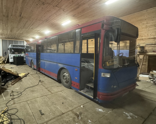 Nybygd 12m leies ut til 2027/2028