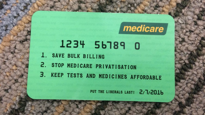 how to get a family Medicare card Australia Brisbane, Queensland WhatsApp:+1(434)321–1096