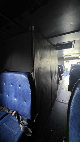 Volvo B-10M AMBASSADØR 340