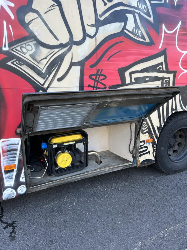 Volvo B12BL 8700 15M