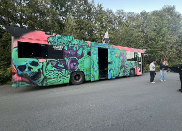 ULVEN Selges Til 09!!!!!! (gruppestilt)