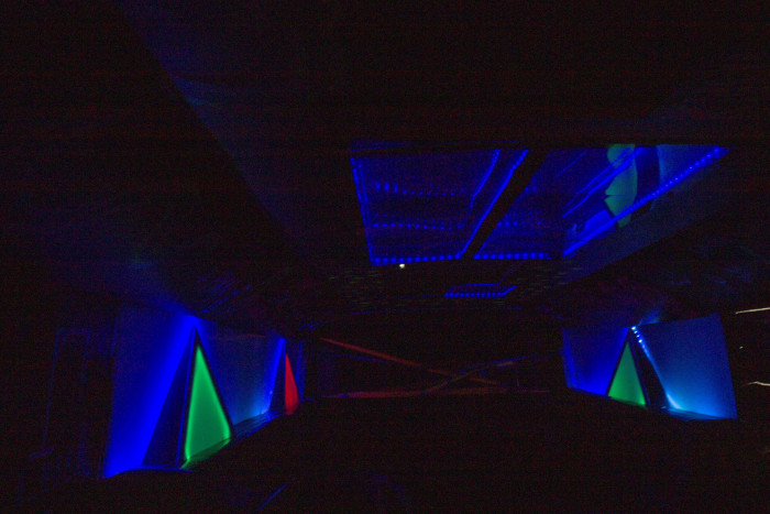 EU godkjent 32+1 15 m selges