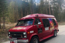 Chevrolet Starcraft selges
