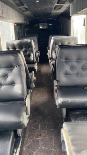 Rampen 15M Volvo Selges Til 08, 09 Eller Overgira 010