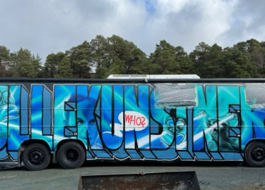 15 METER SELGES - SVV GODKJENT