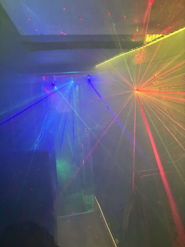 Sjark1 Volvo B12BLE  15M Bybuss