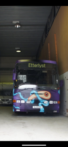 Krystall1 / Volvo B10B