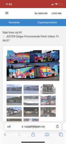 TRONEN SELGES TIL 07/08 TIL EN GOD PRIS